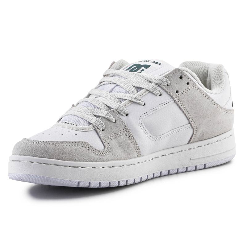 Dc Shoes Manteca Se M Adys100314-Of1 Shoes