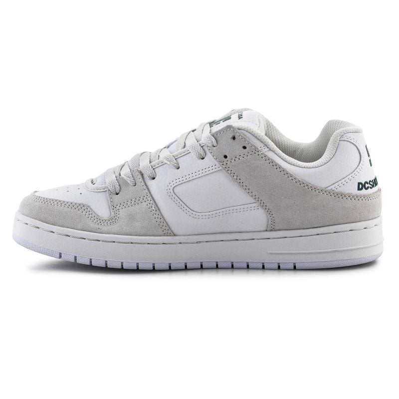 Dc Shoes Manteca Se M Adys100314-Of1 Shoes