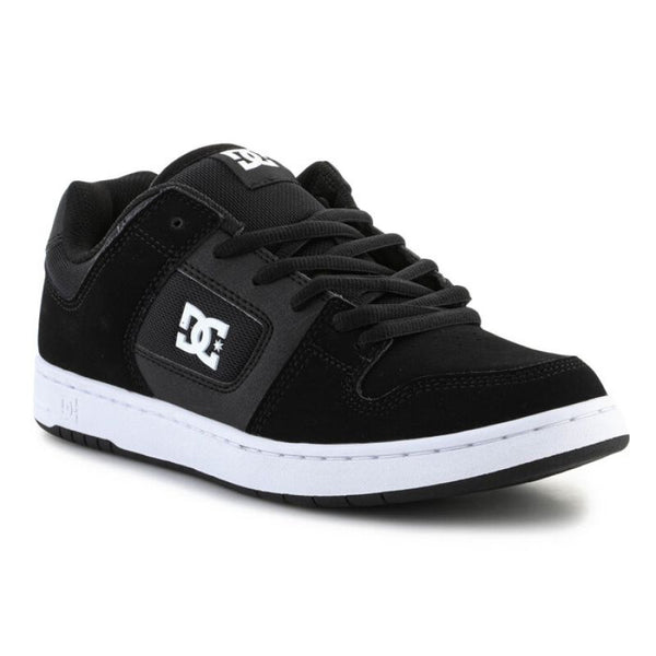 Dc Shoes Menteca 4 M Adys100765-bkw