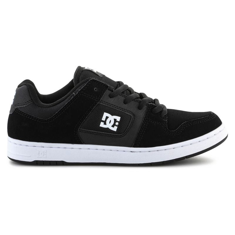 Dc Shoes Menteca 4 M Adys100765-bkw - Sportmania.hu