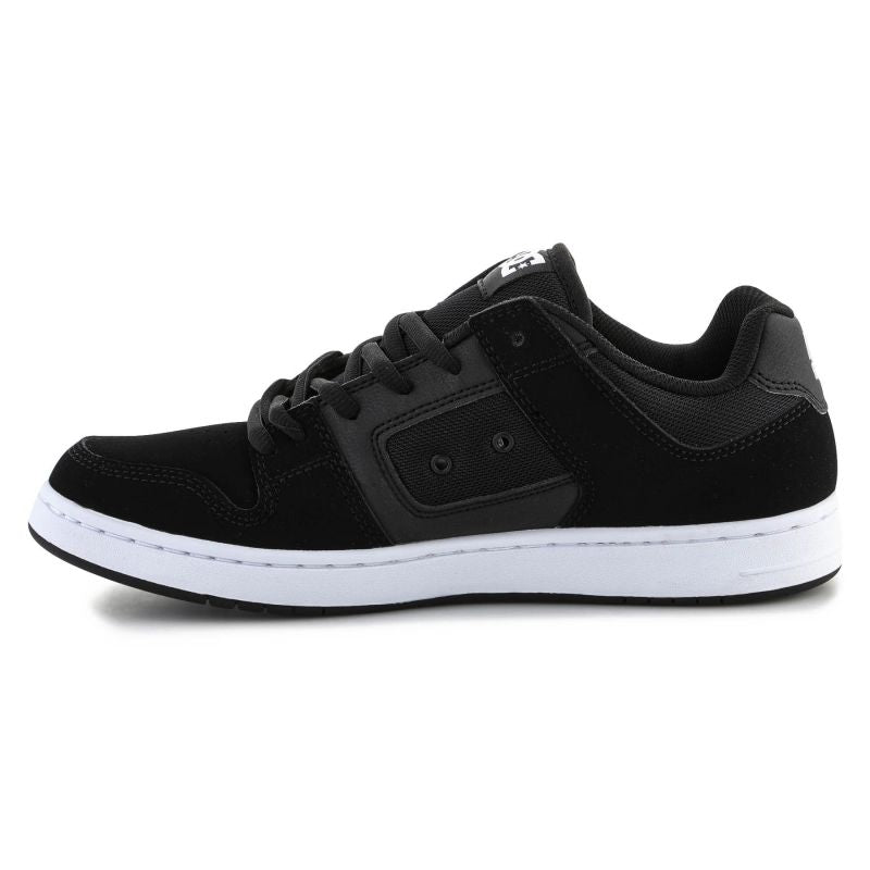 Dc Shoes Menteca 4 M Adys100765-bkw - Sportmania.hu