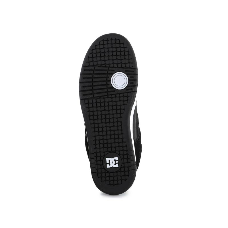 Dc Shoes Menteca 4 M Adys100765-bkw - Sportmania.hu