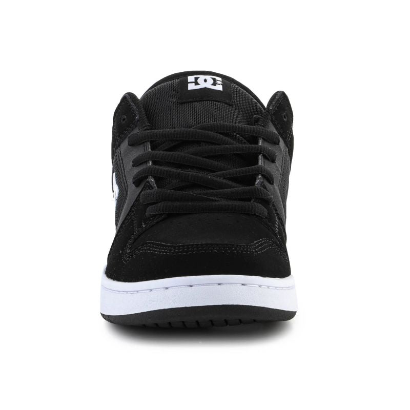 Dc Shoes Menteca 4 M férfi ADYS100765-BKW