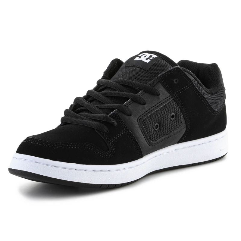 Dc Shoes Menteca 4 M férfi ADYS100765-BKW