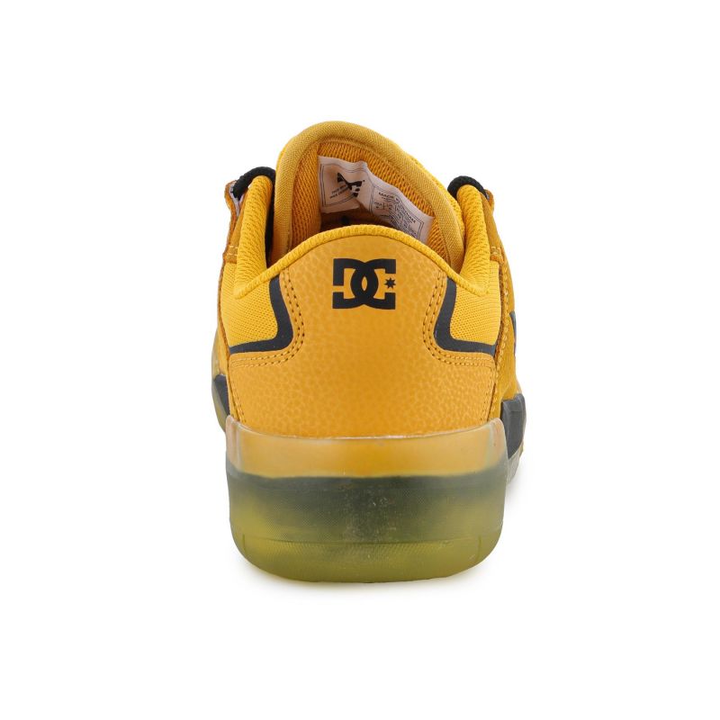 Dc Shoes Metric Sm Adys100634-gb2 - Sportmania.hu