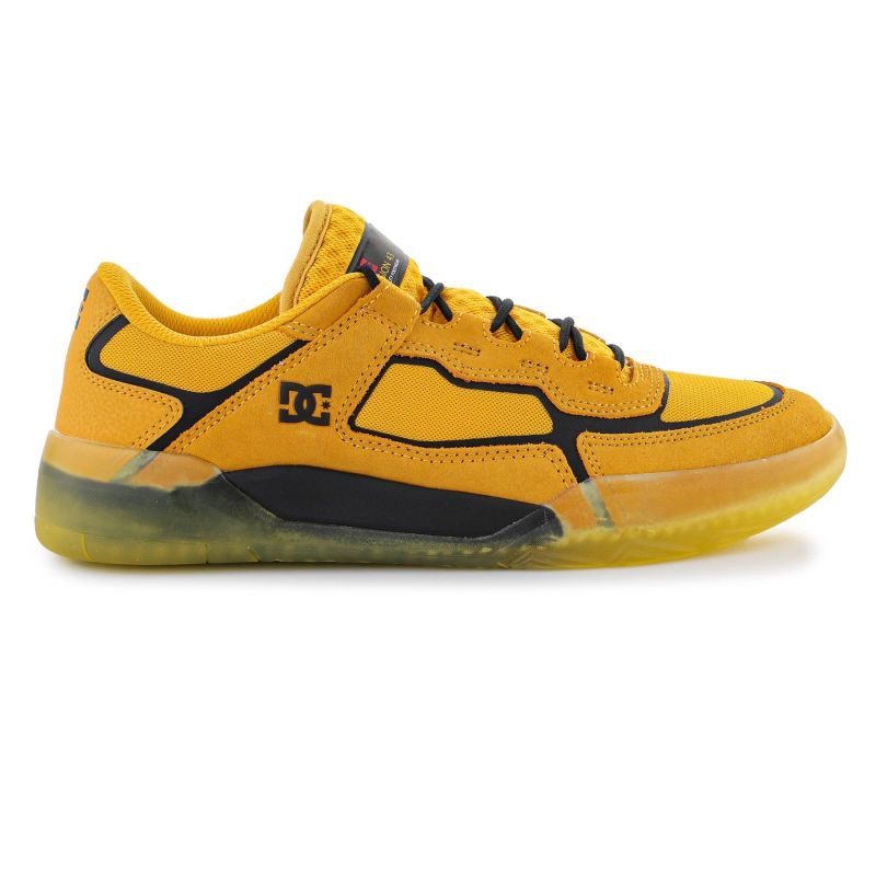 Dc Shoes Metric Sm Adys100634-gb2 - Sportmania.hu