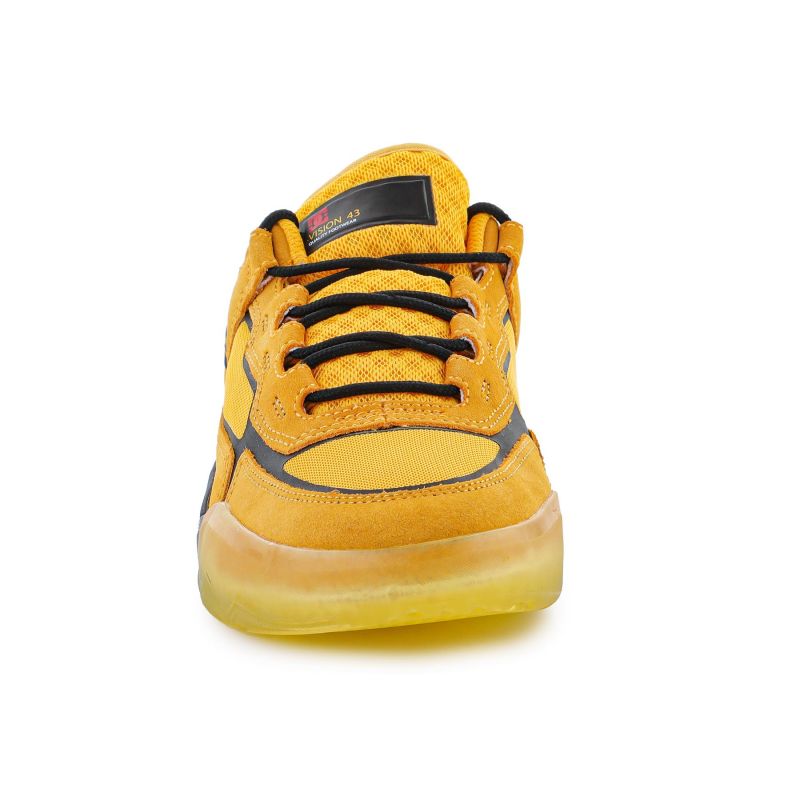 Dc Shoes Metric Sm Adys100634-gb2 - Sportmania.hu