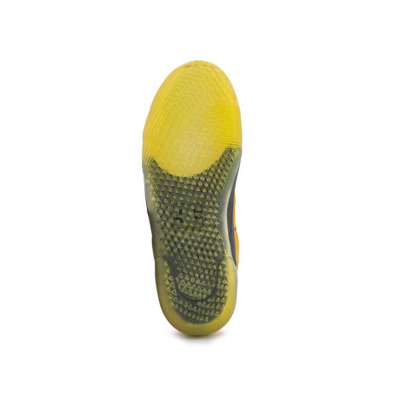 Dc Shoes Metric Sm Adys100634-gb2 - Sportmania.hu