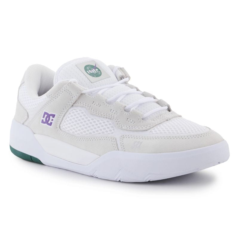 Dc Shoes Metric Sx Ish M Adys100838-Whp Shoes