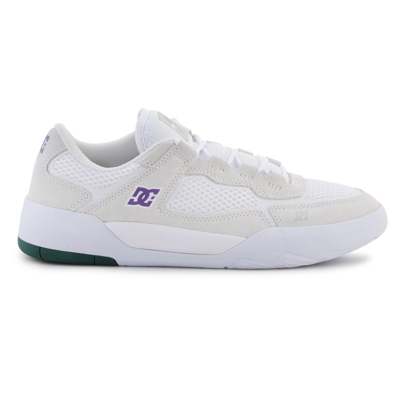 Dc Shoes Metric Sx Ish M Adys100838-Whp Shoes