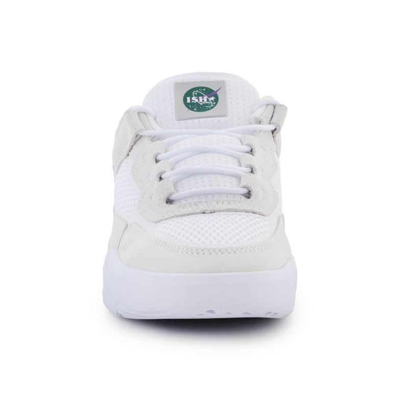 Dc Shoes Metric Sx Ish M Adys100838-Whp Shoes
