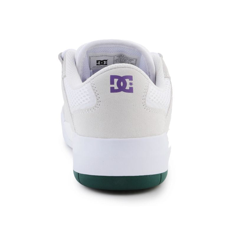 Dc Shoes Metric Sx Ish M Adys100838-Whp Shoes - Sportmania.hu