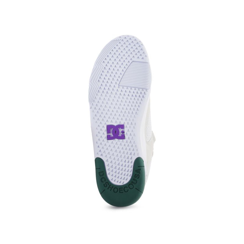 Dc Shoes Metric Sx Ish M Adys100838-Whp Shoes