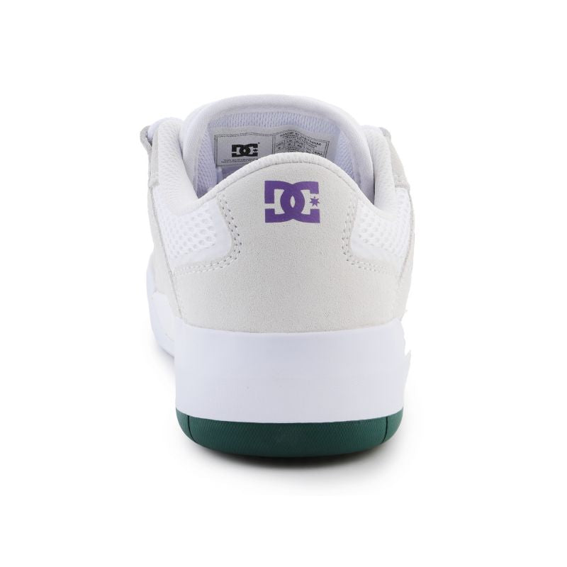 Dc Shoes Metric Sx Ish M Adys100838-Whp Shoes - Sportmania.hu