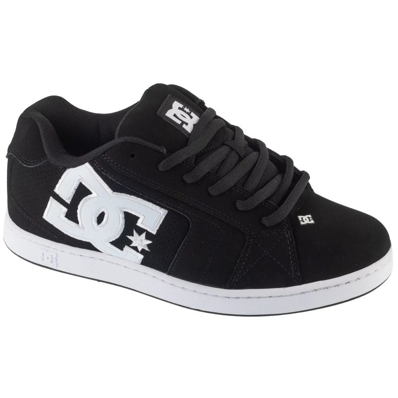 Dc Shoes Net Black DC302361-BLW