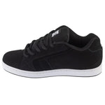 Dc Shoes Net Black DC302361-BLW