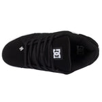 Dc Shoes Net Black DC302361-BLW