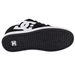 Dc Shoes Net Black DC302361-BLW