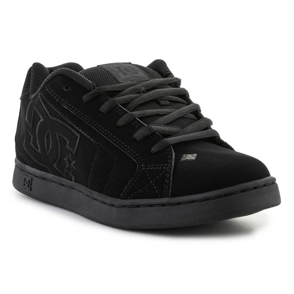 Dc Shoes Net M 302361-3bk Shoes