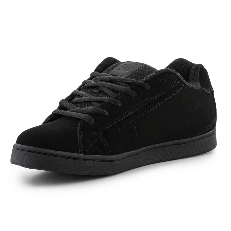 Dc Shoes Net M 302361-3bk Shoes - Sportmania.hu