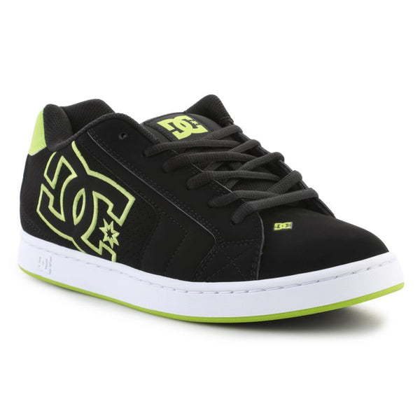 Dc Shoes Net M 302361-Bl4 Shoes