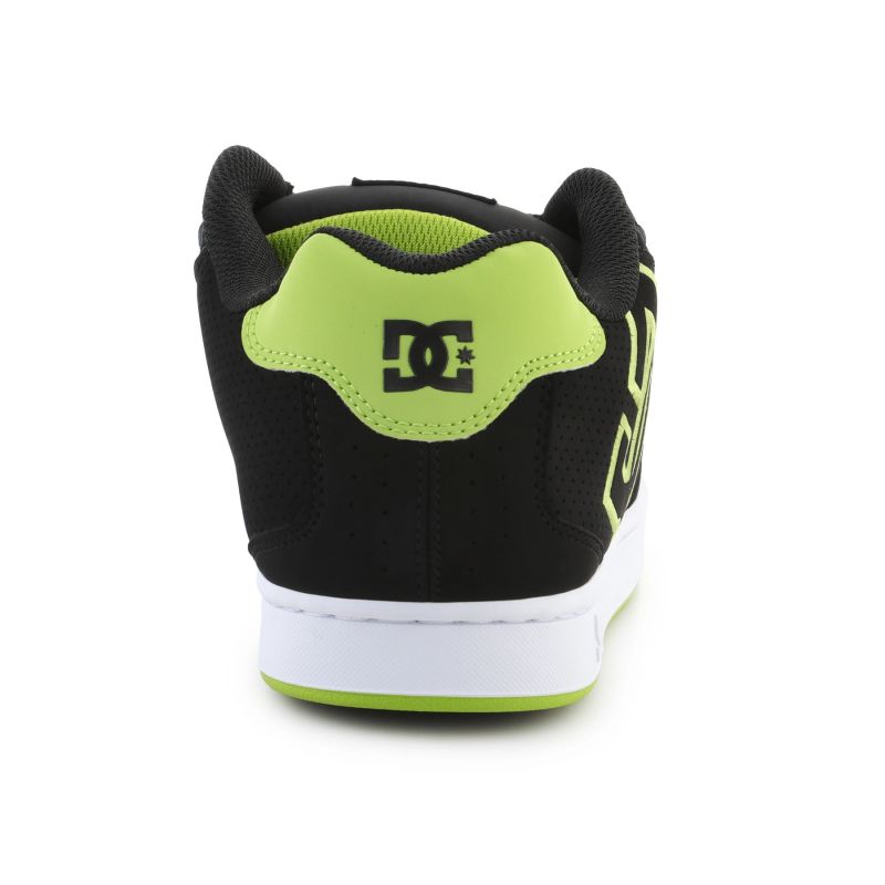 Dc Shoes Net M 302361-Bl4 Shoes