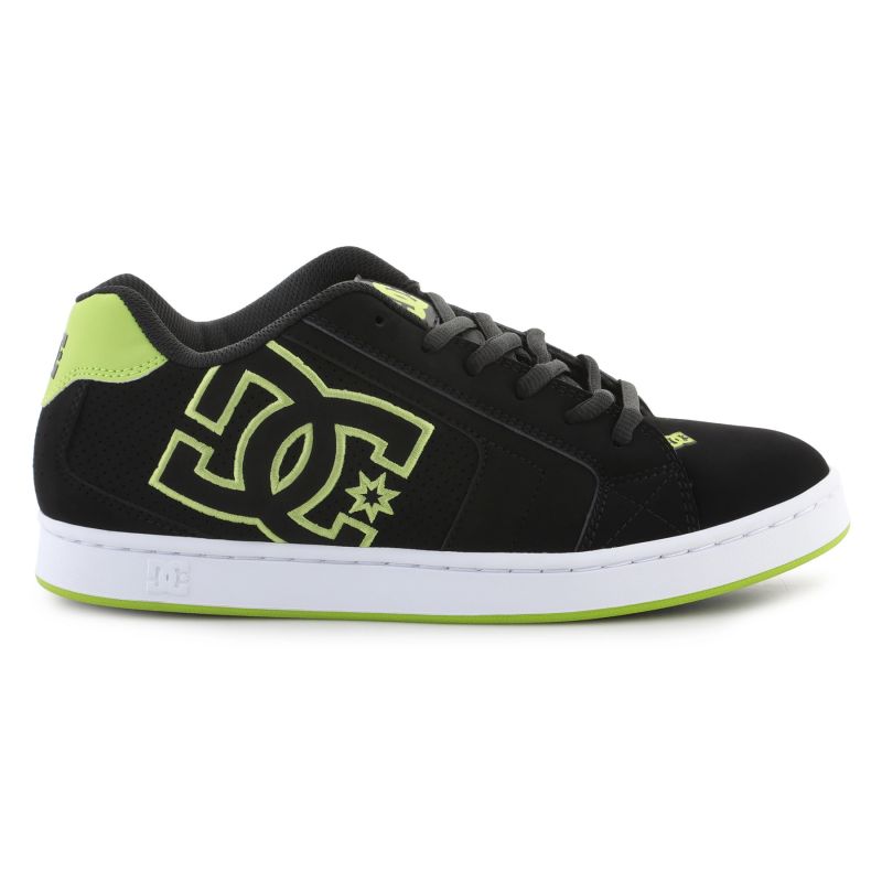 Dc Shoes Net M 302361-Bl4 Shoes