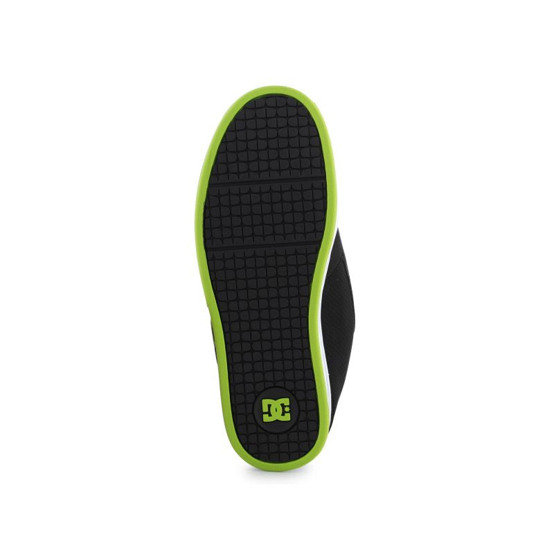 Dc Shoes Net M 302361-Bl4 Shoes