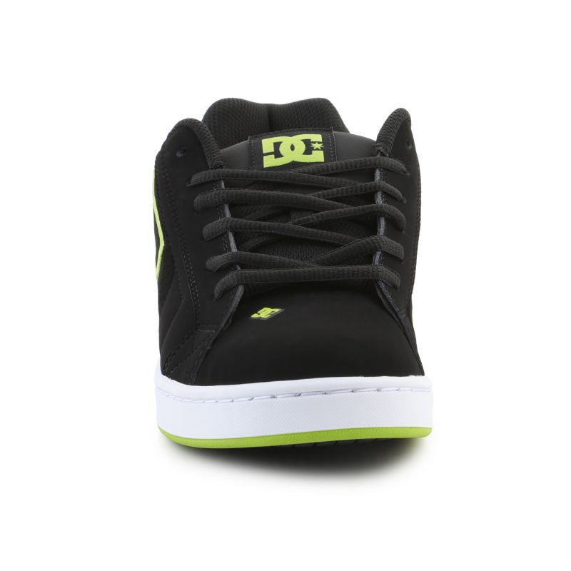 Dc Shoes Net M 302361-Bl4 Shoes