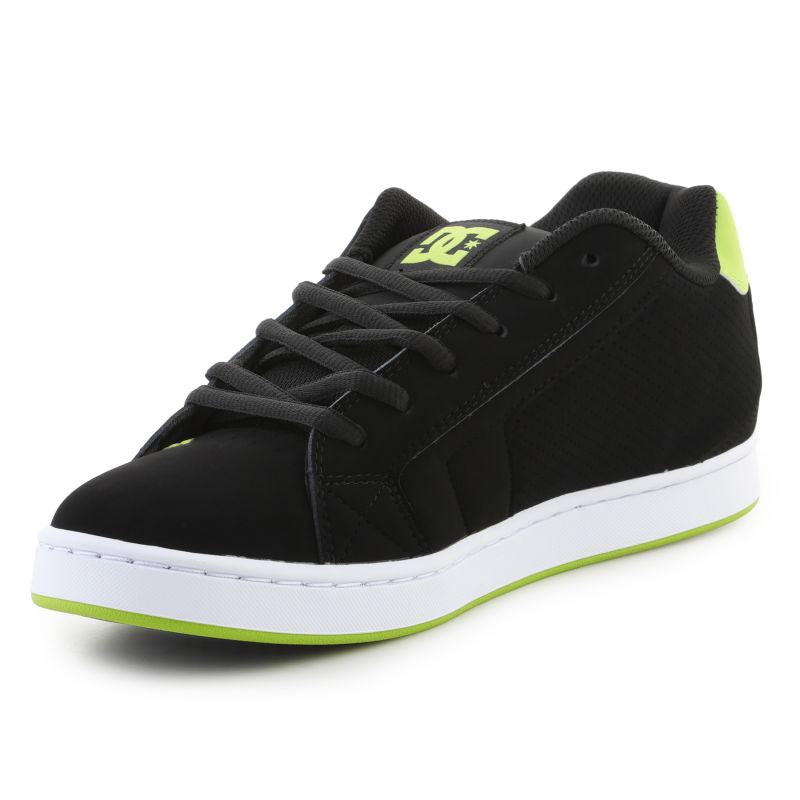 Dc Shoes Net M 302361-Bl4 Shoes