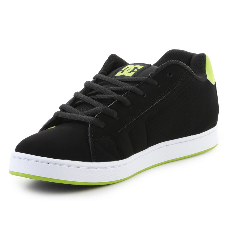 Dc Shoes Net M 302361-Bl4 Shoes