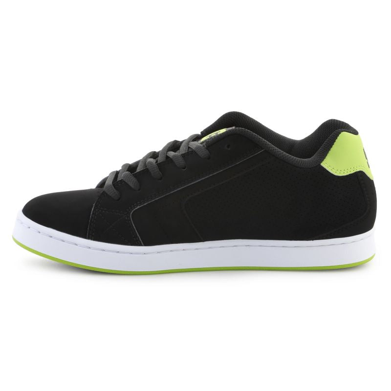Dc Shoes Net M 302361-Bl4 Shoes