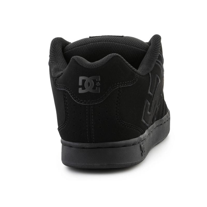 Dc Shoes Net M Shoes férfi 302361-3BK