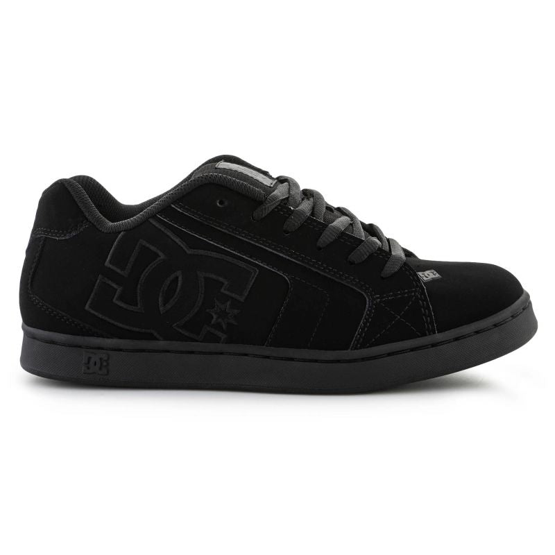 Dc Shoes Net M Shoes férfi 302361-3BK