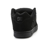 Dc Shoes Net M Shoes férfi 302361-3BK