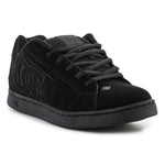 Dc Shoes Net M Shoes férfi 302361-3BK
