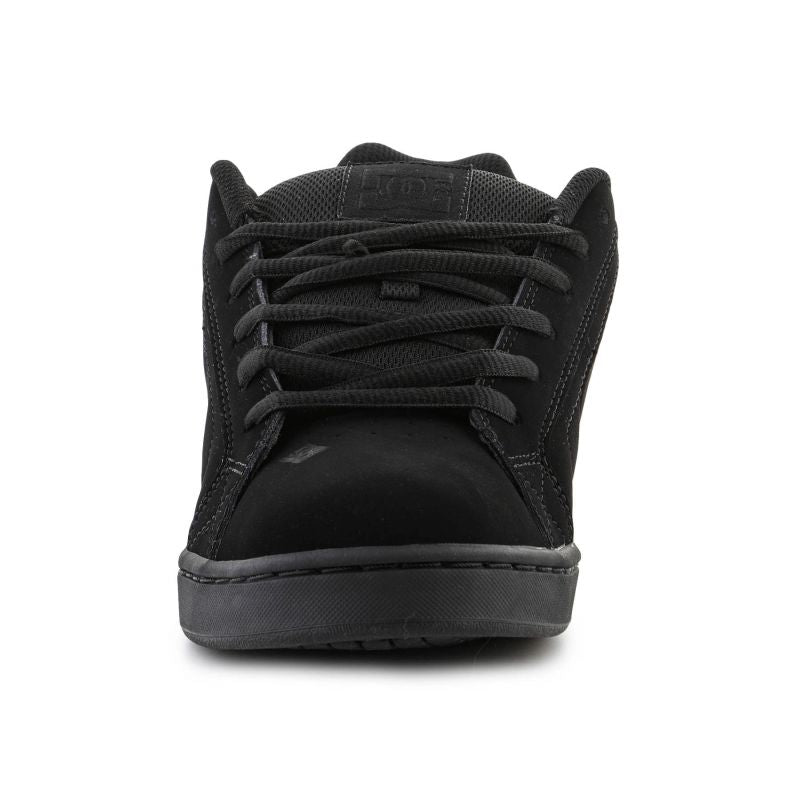 Dc Shoes Net M Shoes férfi 302361-3BK