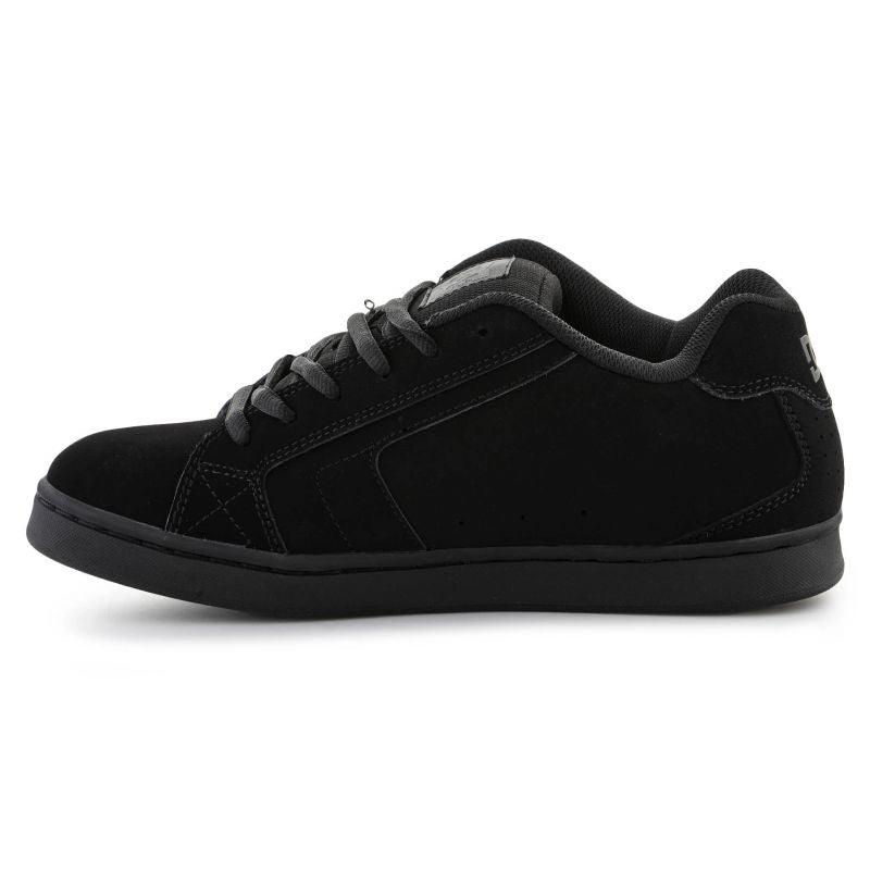 Dc Shoes Net M Shoes férfi 302361-3BK