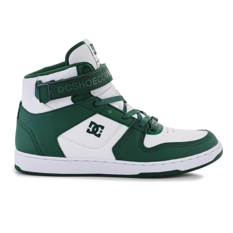Dc Shoes Pensford M férfi ADYS400038-WGN