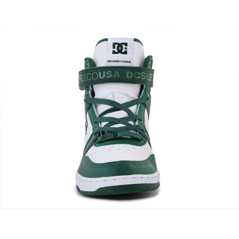 Dc Shoes Pensford M férfi ADYS400038-WGN