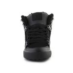 Dc Shoes Pure High-Top Wc Wnt M Adys400047-3bk Shoes - Sportmania.hu
