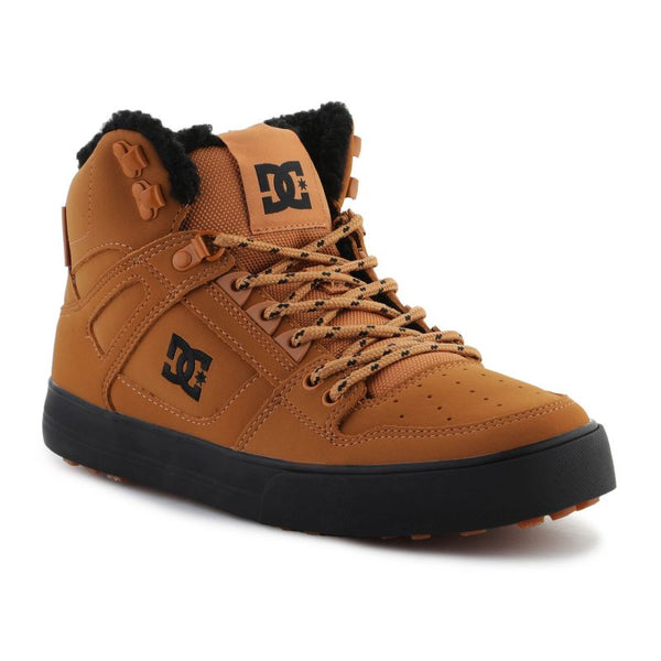 Dc Shoes Pure High-Top Wc Wnt M Adys400047-Wea Shoes