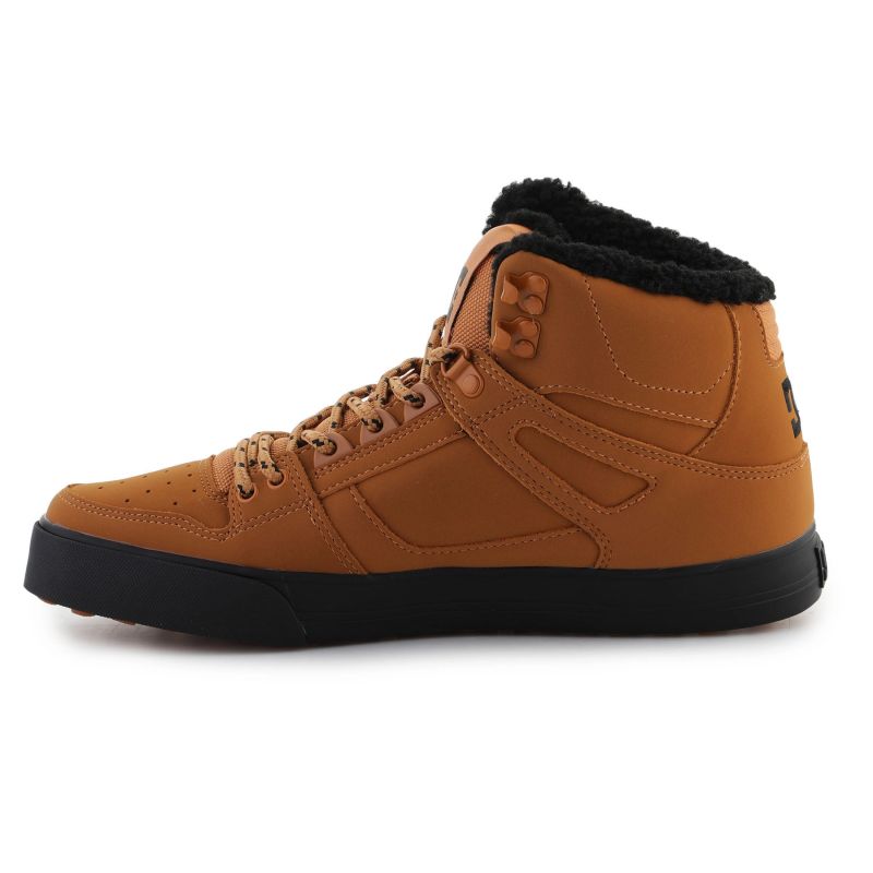 Dc Shoes Pure High-Top Wc Wnt M Adys400047-Wea Shoes - Sportmania.hu