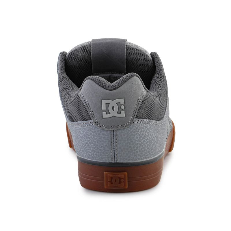 Dc Shoes Pure M 300660-Cg5 Shoes