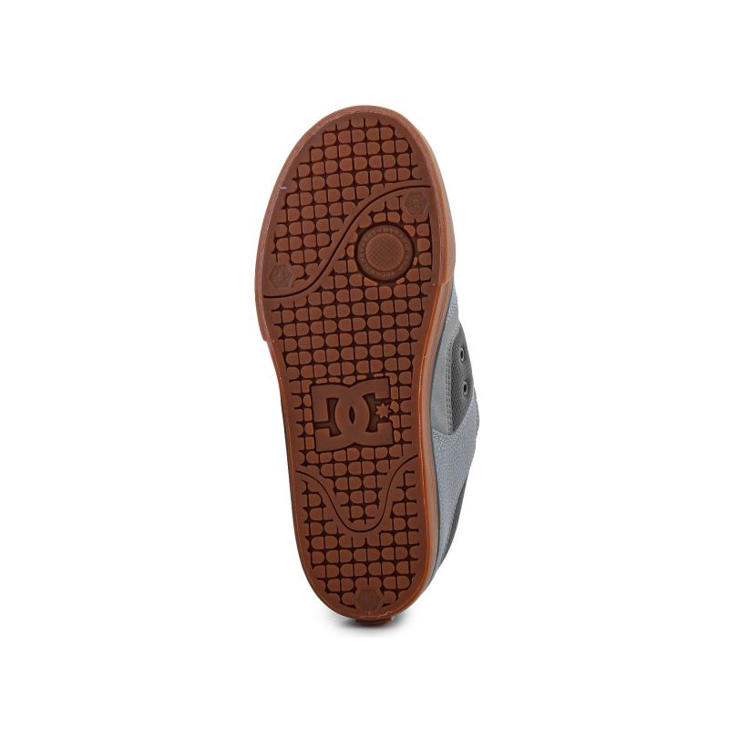 Dc Shoes Pure M 300660-Cg5 Shoes
