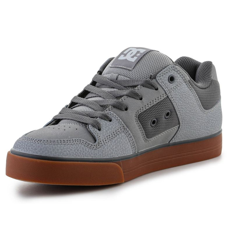 Dc Shoes Pure M 300660-Cg5 Shoes - Sportmania.hu