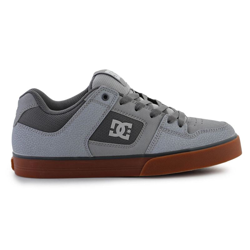 Dc Shoes Pure M 300660-Cg5 Shoes - Sportmania.hu