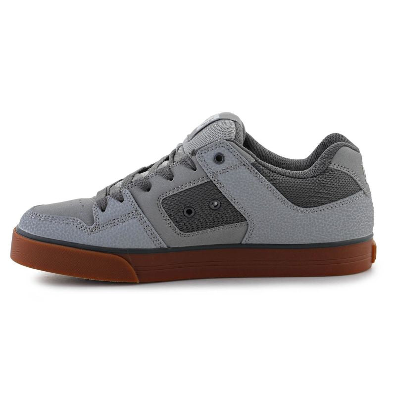 Dc Shoes Pure M 300660-Cg5 Shoes