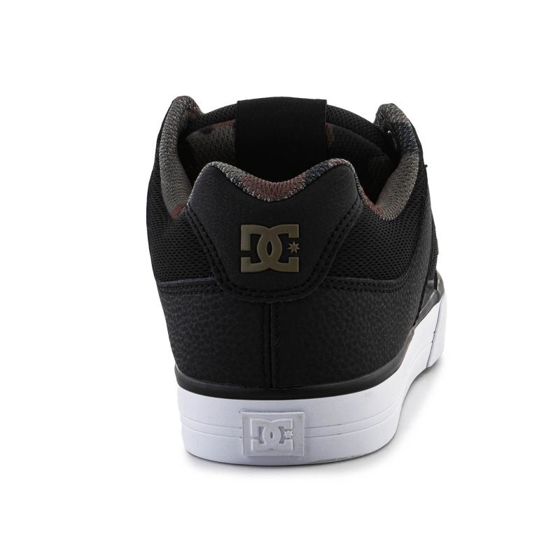 Dc Shoes Pure M 300660-Xkkg Shoes - Sportmania.hu