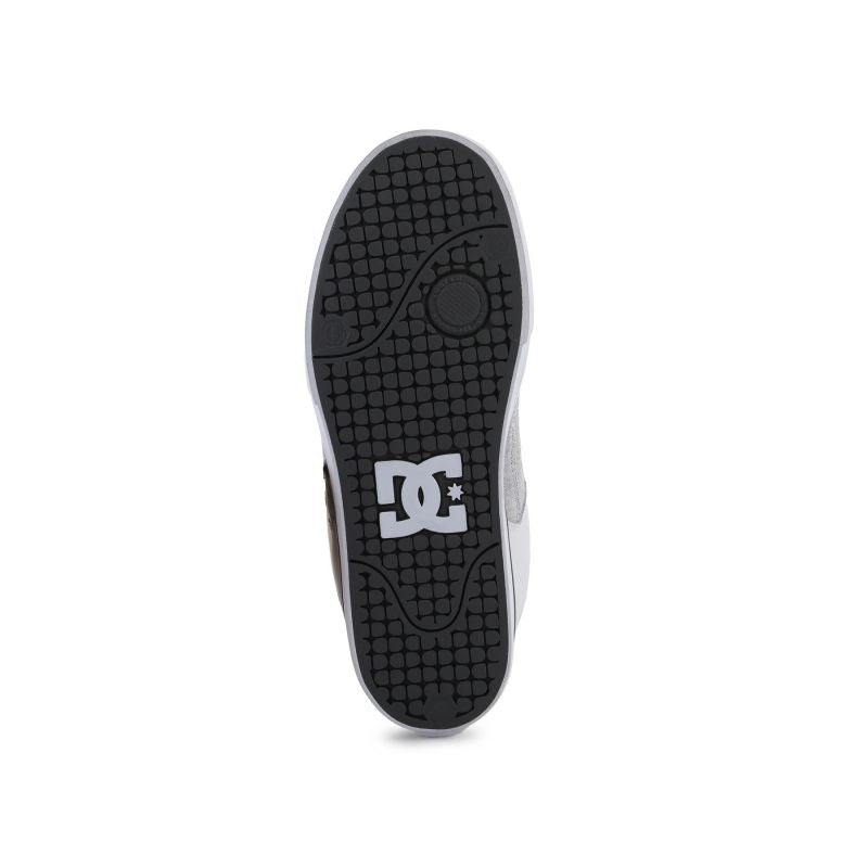 Dc Shoes Pure M 300660-Xsws Shoes - Sportmania.hu
